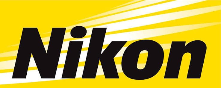 Nikon Logo